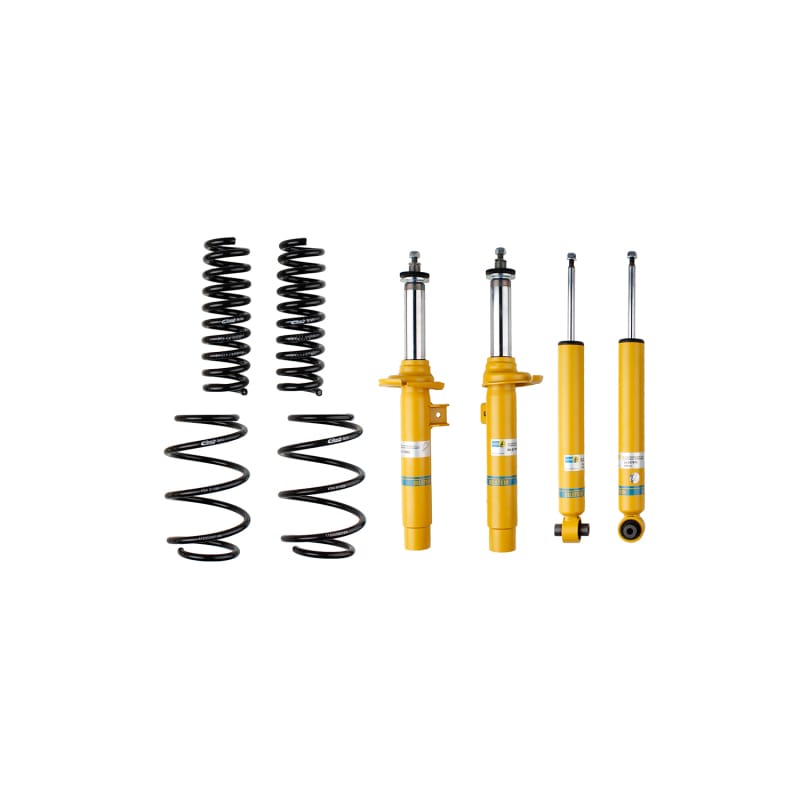 Bilstein — B12 (Pro-Kit)-Suspension Kit