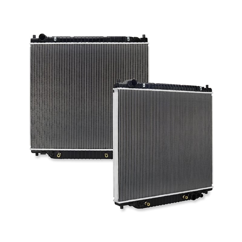 Mishimoto — Replacement Radiator, fits Ford Excursion 2000-2005
2000-2005 Ford Excursion Radiator Replacement