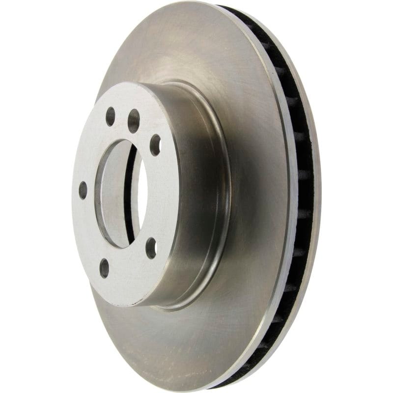 Stoptech — C-Tek Standard Brake Rotor