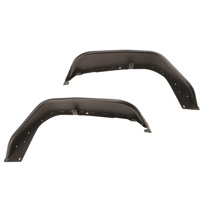 Rugged Ridge — Heavy Duty Fender Flare
FF-STEEL TUBE-OMIX