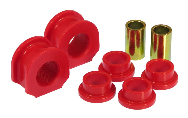Prothane — GM FR SB BUSH 4WD 73-80 1 1/4OD