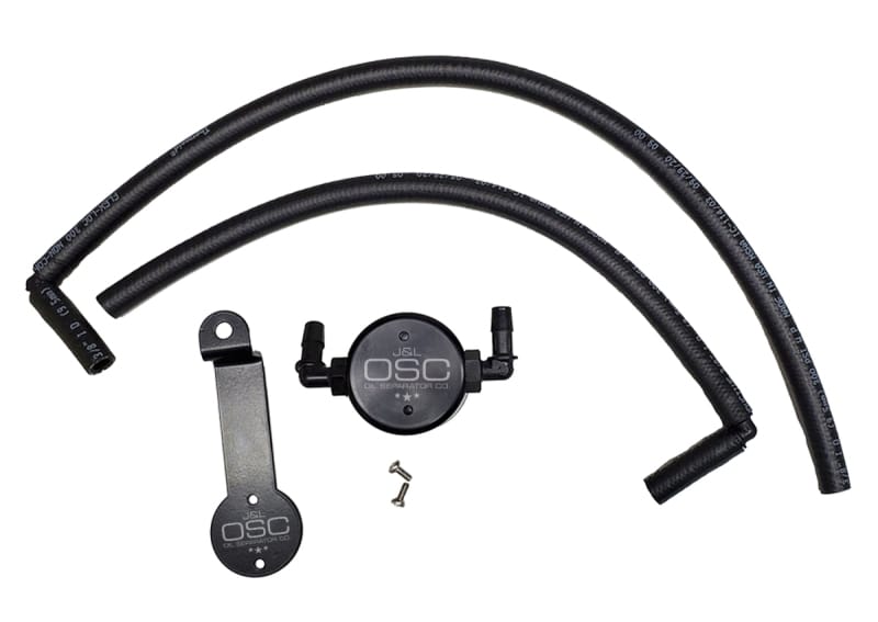 J&L — Oil Separator 3.0 Driver Side