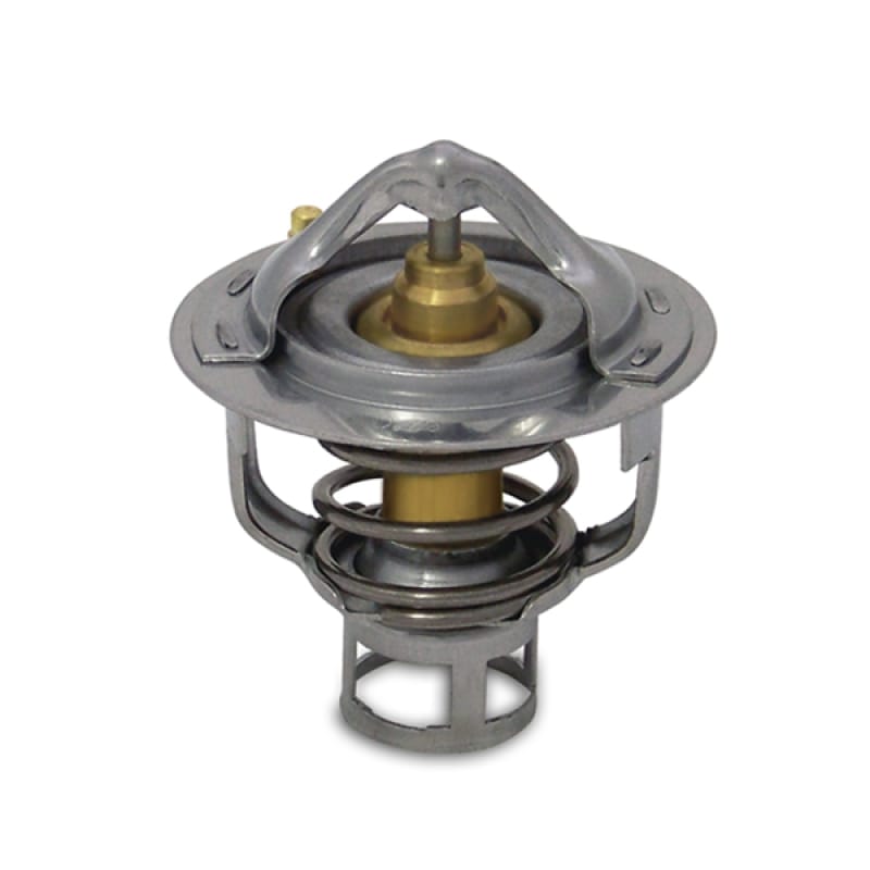 Mishimoto — Racing Thermostat, fits Nissan RB Engines
Nissan / Infiniti Racing Thermostat