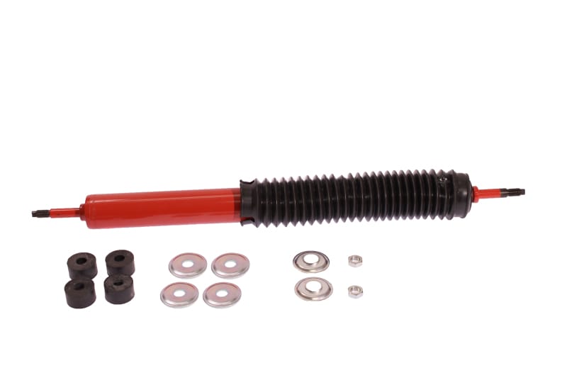 KYB — High Pressure Monotube Gas Shock