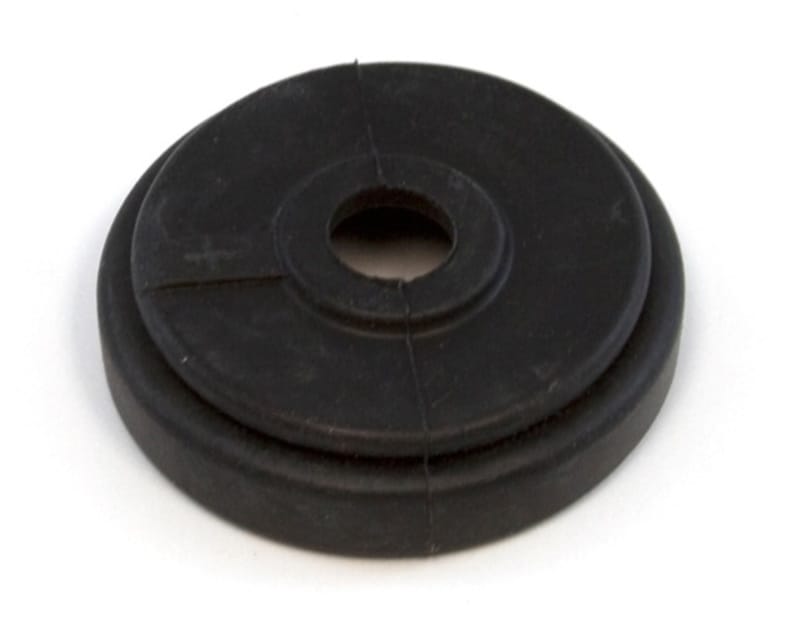 OMIX — Manual Trans Shift Boot