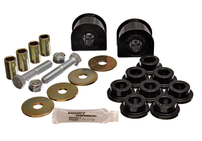 Energy Suspension — Sway Bar Bushing Set