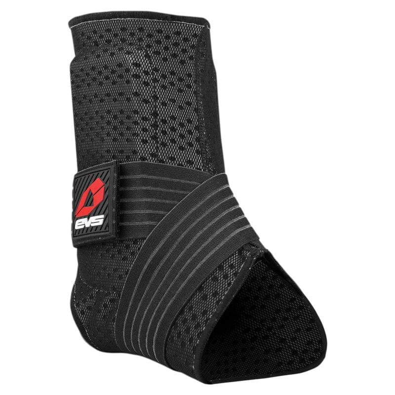 EVS — EVS AB07 Ankle Brace Black - Large