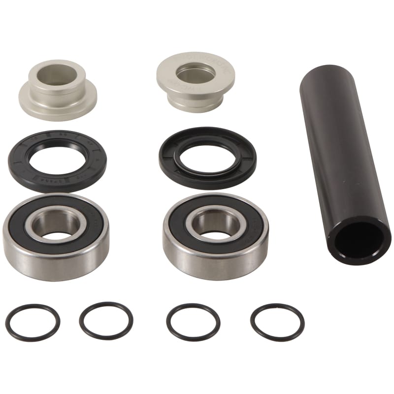 Pivot Works — Pivot Works 13-14 Husaberg FE250 KTM - Rear Wheel Bearing Upgrade Kit