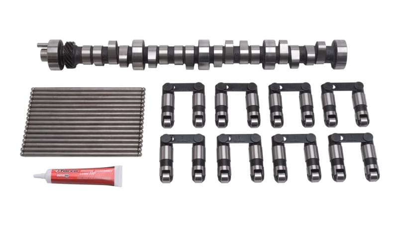 Edelbrock — Rollinâ€™ Thunder Camshaft Kit for Ford 351W
Hydraulic Roller Camshaft Kit