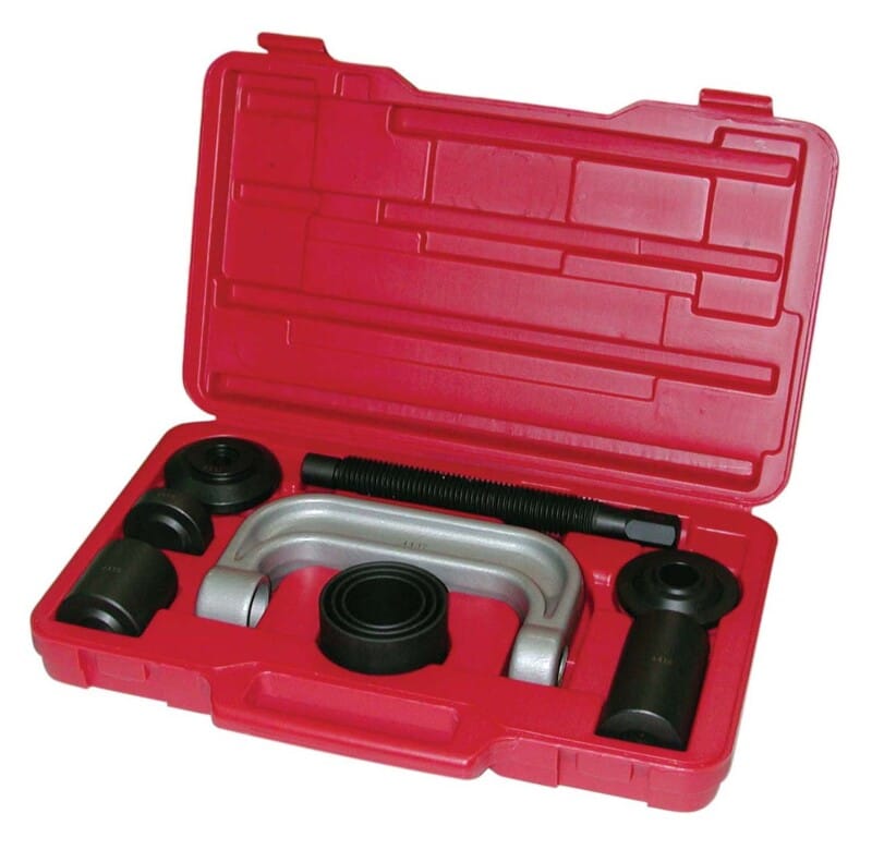 SPC Performance — BALL JOINT PRESS W/ADAPTORS