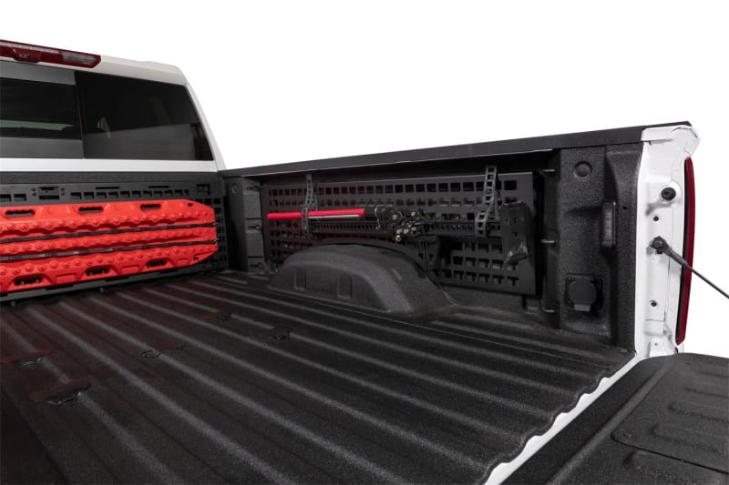 Putco — Molle Panel