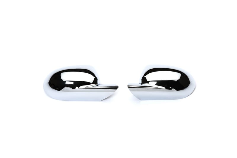 Putco — Door Mirror Cover