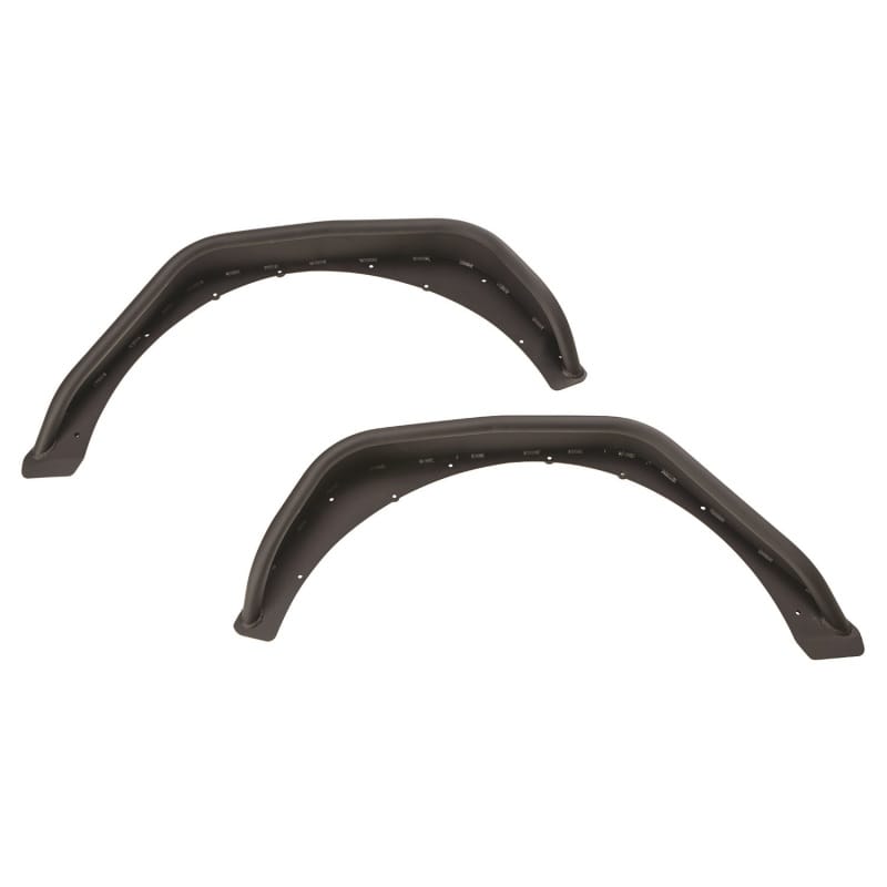Rugged Ridge — Heavy Duty Fender Flare
FF-STEEL TUBE-OMIX