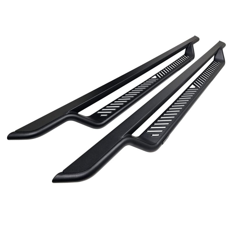 Westin — Westin 22-26 Toyota Tundra CrewMax Cab Outlaw Drop Running Boards - Textured Black
Running Boards