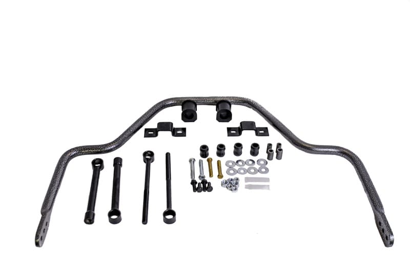 Hellwig — Big Wig Rear Sway Bar