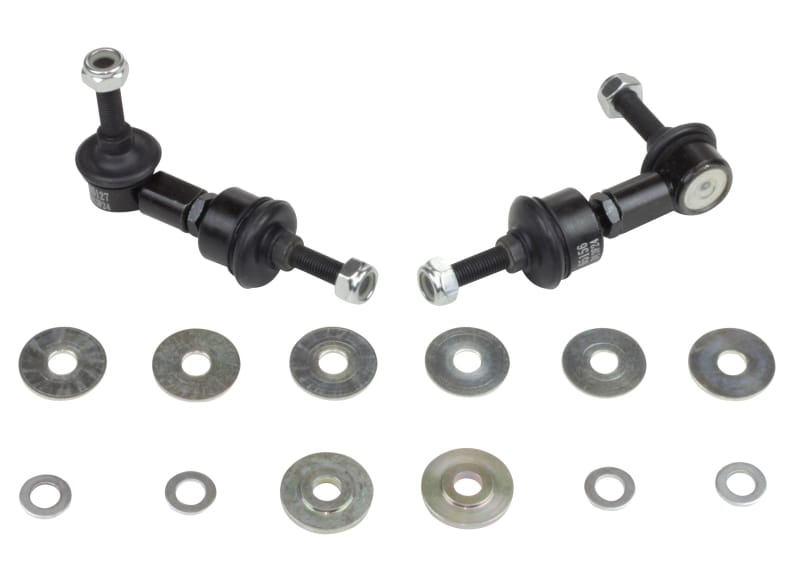 Whiteline — Sway Bar Link - Assembly
Sway bar - link