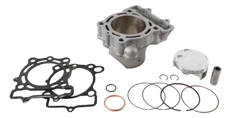Cylinder Works — Cylinder Works 11-14 Kawasaki KX 250 F 250cc Standard Bore Cylinder Kit
