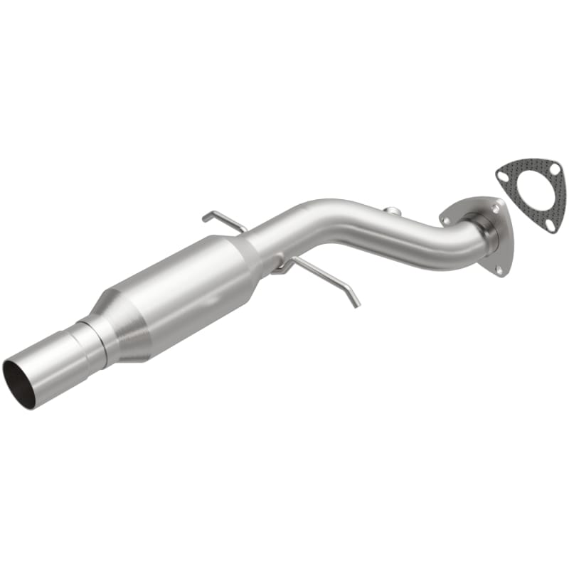 Magnaflow — California CARB Direct-Fit Catalytic Converter
California Direct-Fit Catalytic Converter