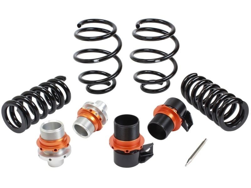 aFe — aFe CONTROL Variable Height Springs