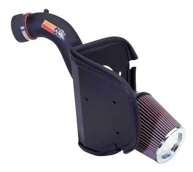 K&N Engineering — Performance Air Intake System