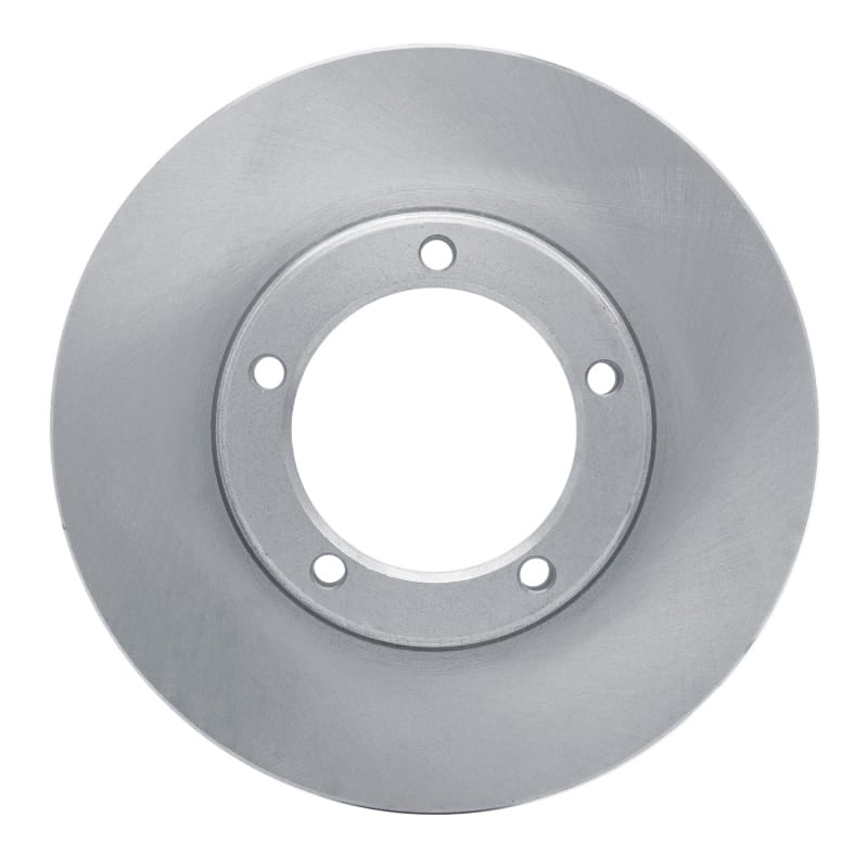 DFC — Disc Brake Rotor