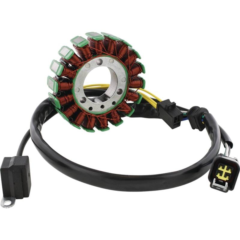 Arrowhead — Arrowhead Suzuki Stator Assy