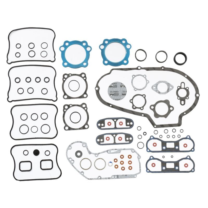 Athena — Athena Harley-Davidson Sportsters Complete Gasket Kit (Excl Oil Seal)
