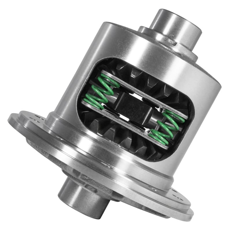 Yukon Gear & Axle — 8.25" Chrysler 2.56 & Up Ratio Dura Grip Limited Slip, 27spl, Composite Clutches
8.25in. Chrysler 2.56/Up Ratio Dura Grip Limited Slip; 27spl; Composite Clutches