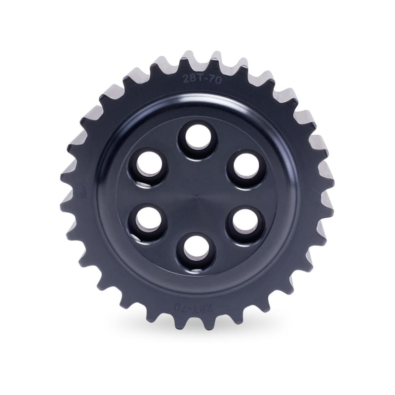 KraftWerks — Supercharger Cogged Pulley