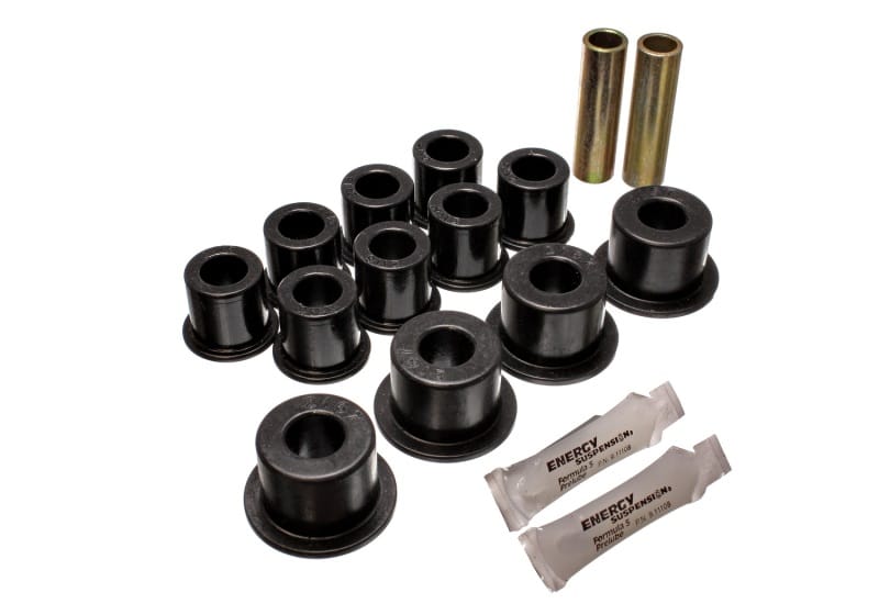 Energy Suspension — Leaf Spring Bushing Set