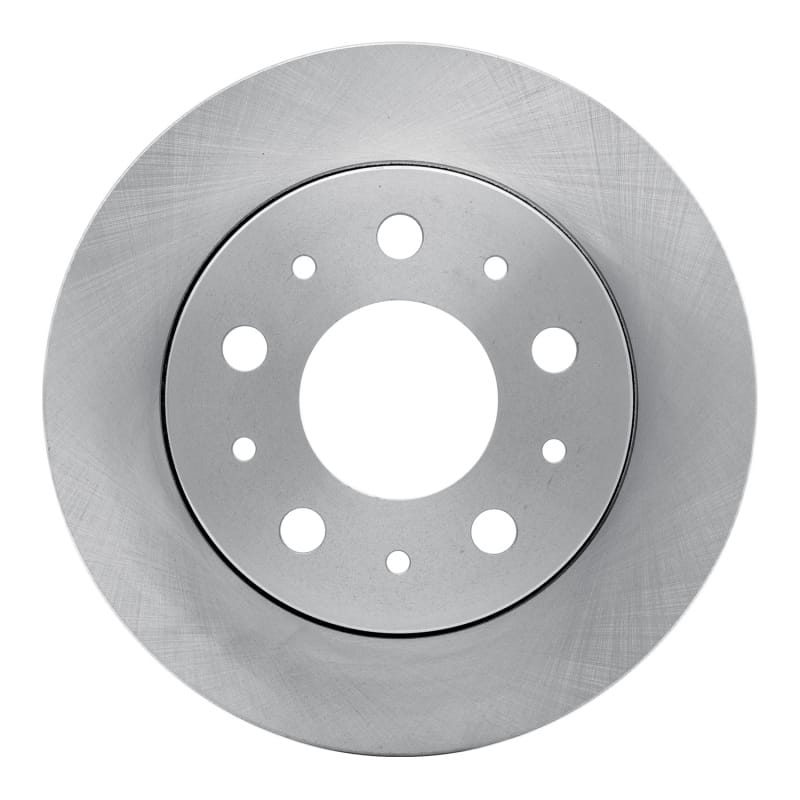 DFC — Disc Brake Rotor