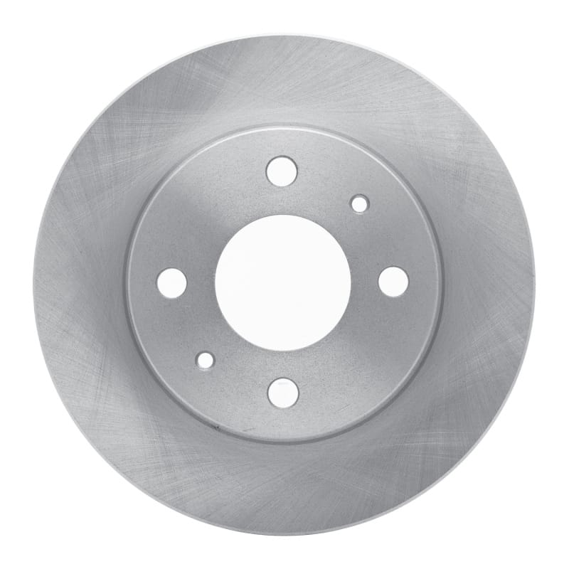 DFC — Disc Brake Rotor