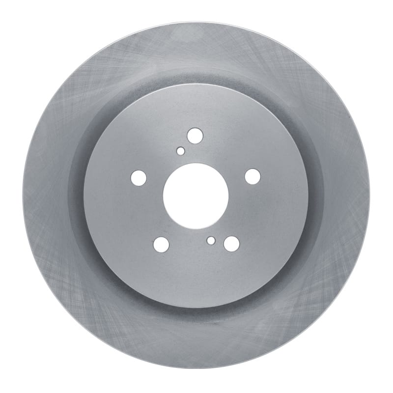 DFC — Disc Brake Rotor