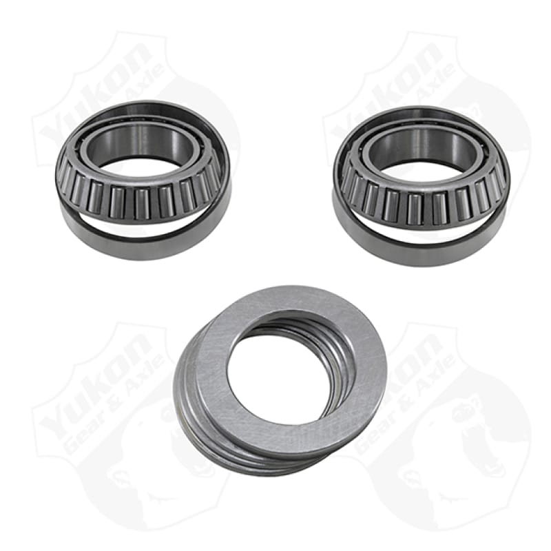 Yukon Gear & Axle — GM 9.5in./9.76in. carrier installation kit
GM 9.5" & 9.76" carrier installation kit 