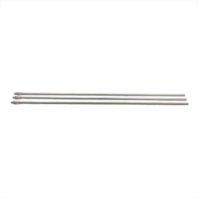 Rugged Radios — Rugged Radios Ground Rods for Fiberglass Base Camp Antenna