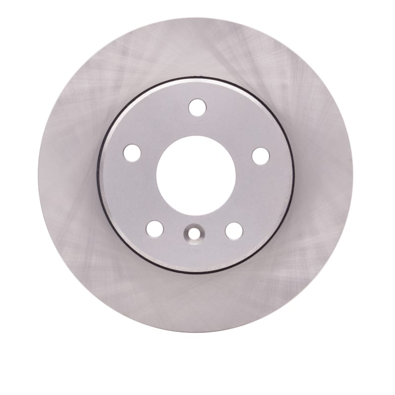 DFC — Disc Brake Rotor