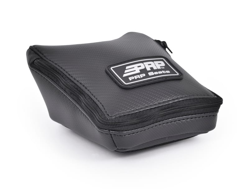 PRP Seats — PRP Can-Am Maverick X3 Dash Bag-Black
Storage Bag