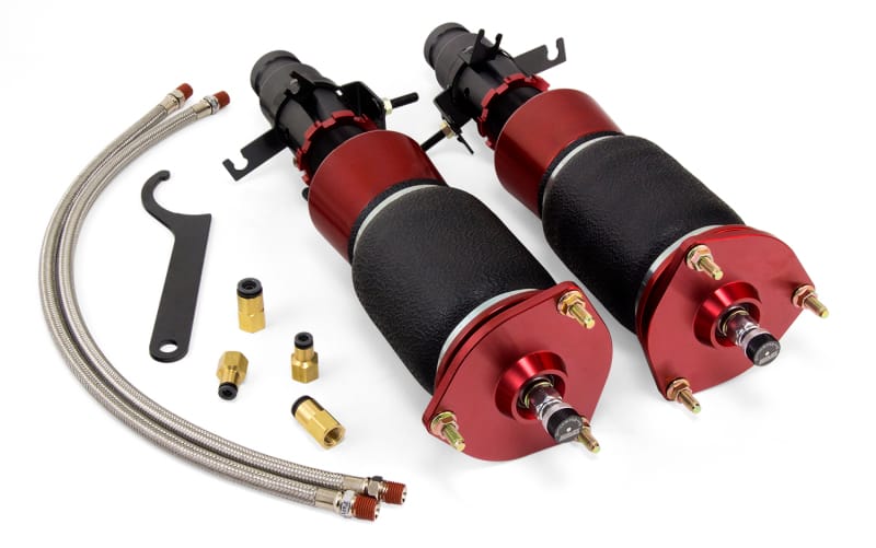 Air Lift — Air Lift Performance Front Kit