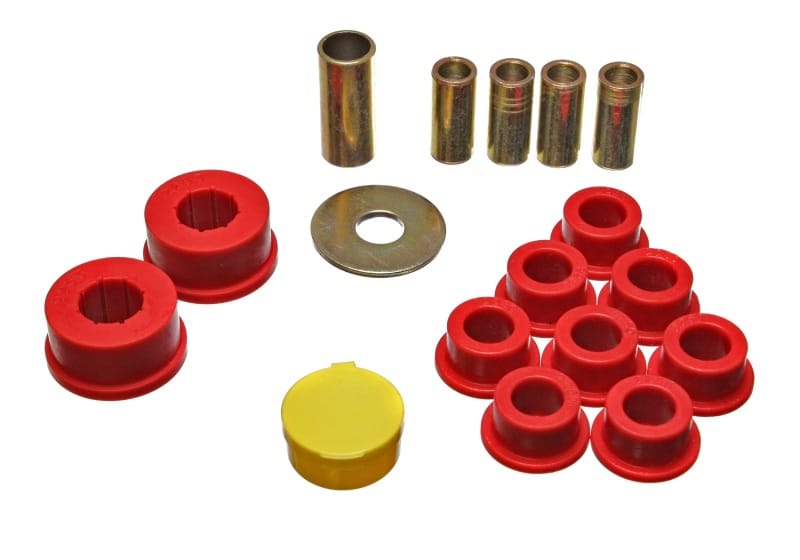 Energy Suspension — Watts Link Bushing Set
