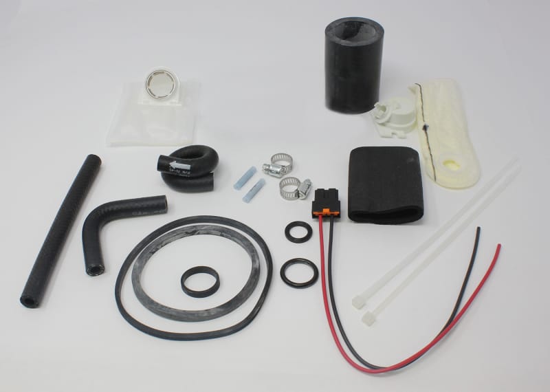 Walbro — Installation kit for fuel injection pumps
