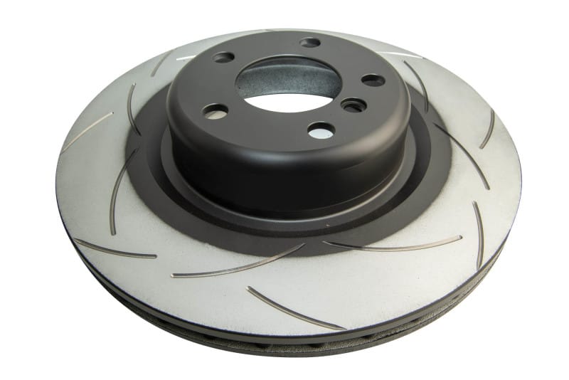 DBA — Rear Street Series T2 Brake Rotor
Street Series T2 Slot Brake Disc
