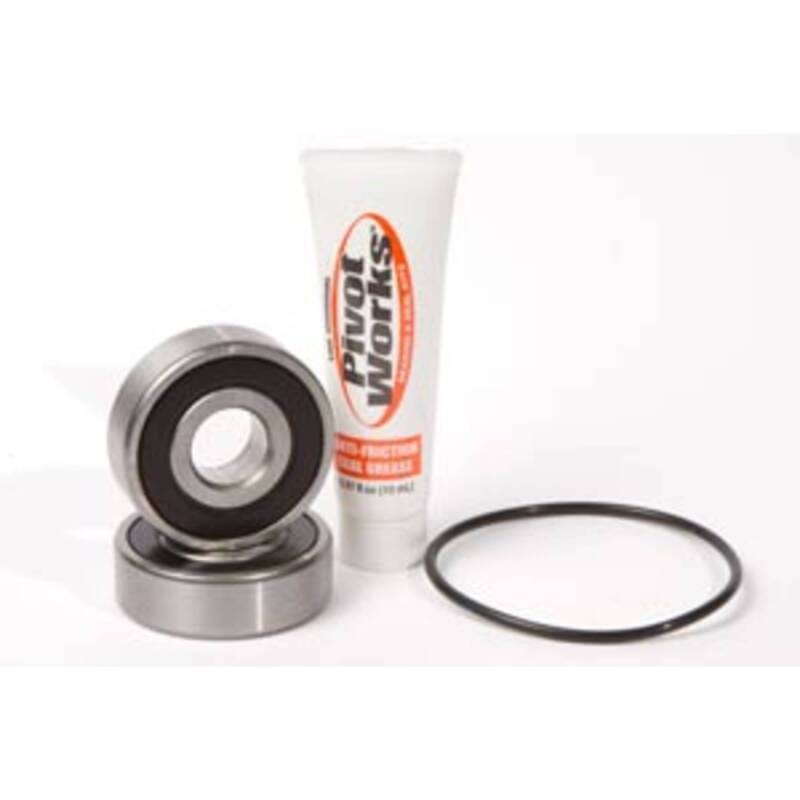 Pivot Works — Pivot Works 78-79 Honda CX500 Rear Wheel Bearing Kit