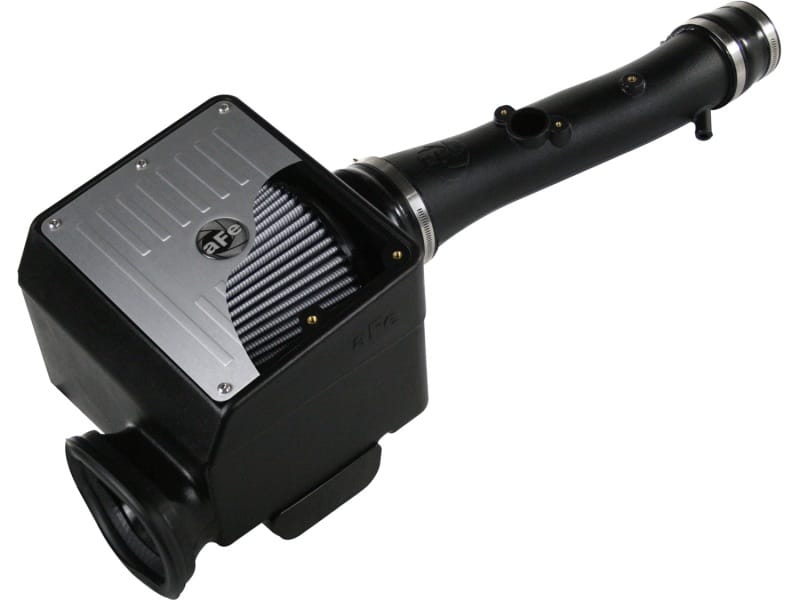 aFe — Magnum FORCE Stage-2Si Cold Air Intake System w/ Pro DRY S Filter
MagnumFORCE Stage-2 Si PRO DRY S Intake System