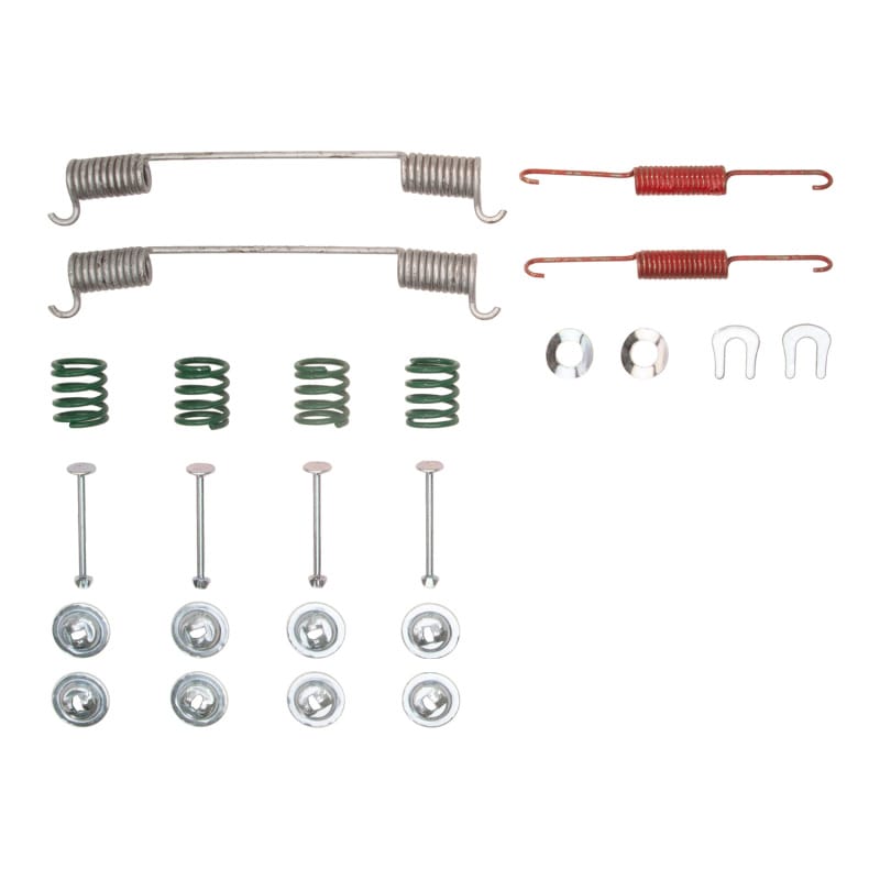 DFC — DFC Drum Brake Hardware Kit