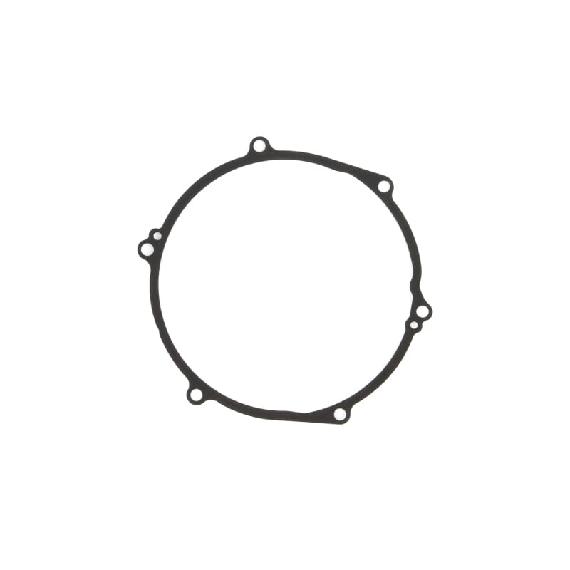 Cometic Gasket — Cometic 92-04 Kawasaki KX250 Single Outer Clutch Cover Gasket