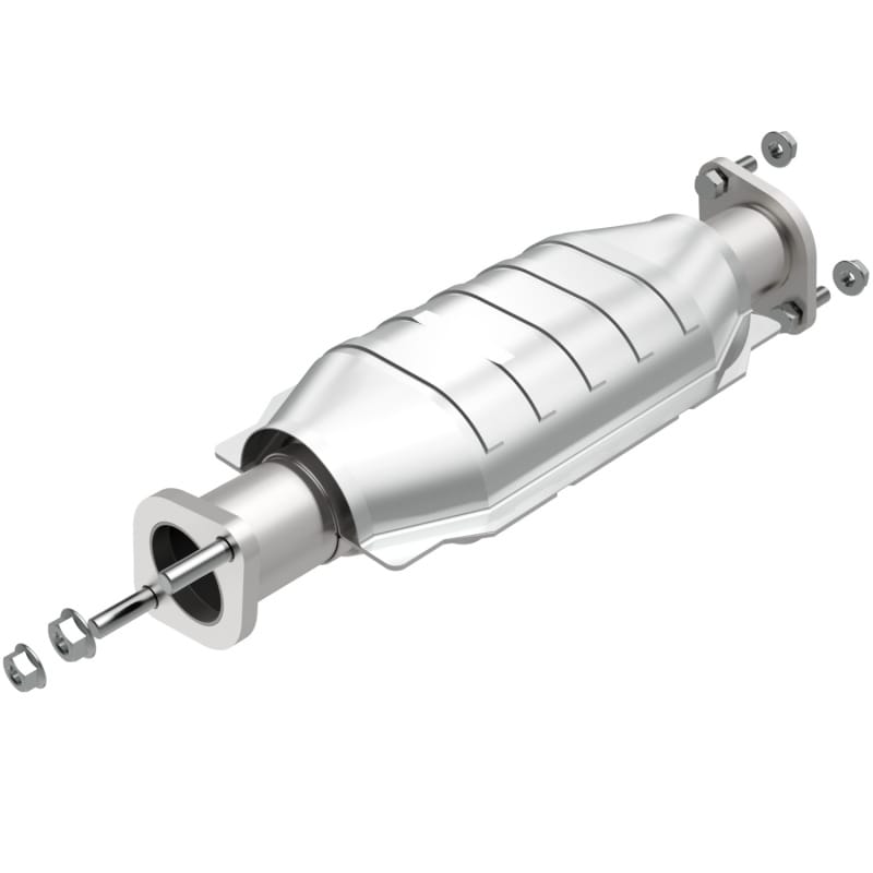 Magnaflow — OEM Grade Direct-Fit Catalytic Converter