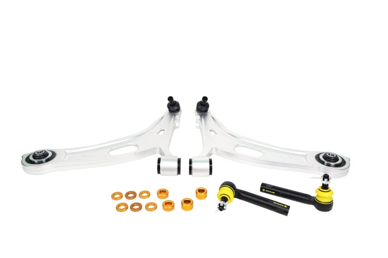 Whiteline — Control Arm Lower - Arm Assembly
