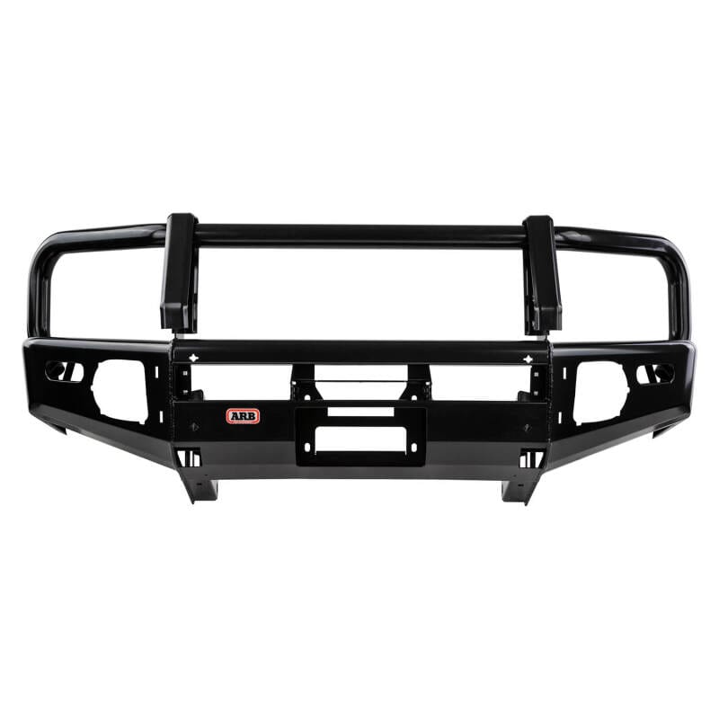 ARB — ARB Bumper/Fitting Kit Bundle 3448530
Summit Combo Bumper
