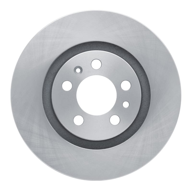 DFC — Disc Brake Rotor