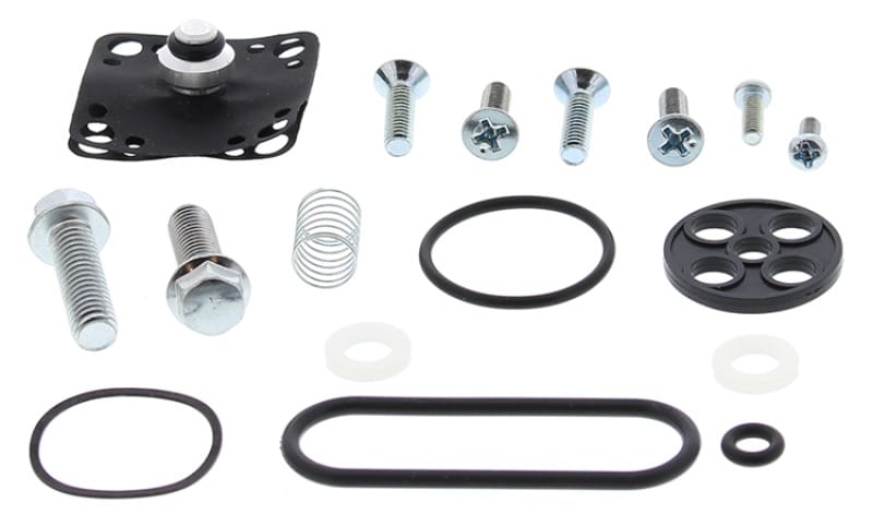 All Balls Racing — All Balls Racing 80-83 Kawasaki KZ440A LTD Fuel Tap Repair Kit